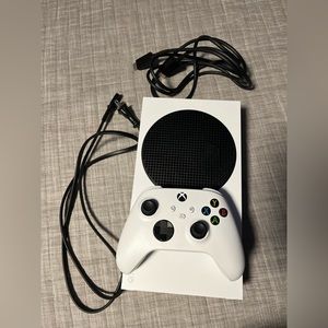 XBOX SERIES S 512GB